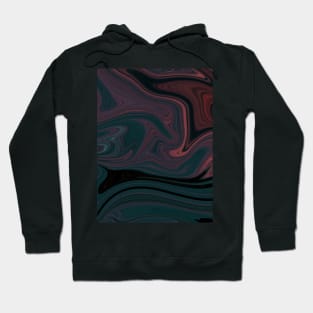 Liquid Marble 22 Hoodie